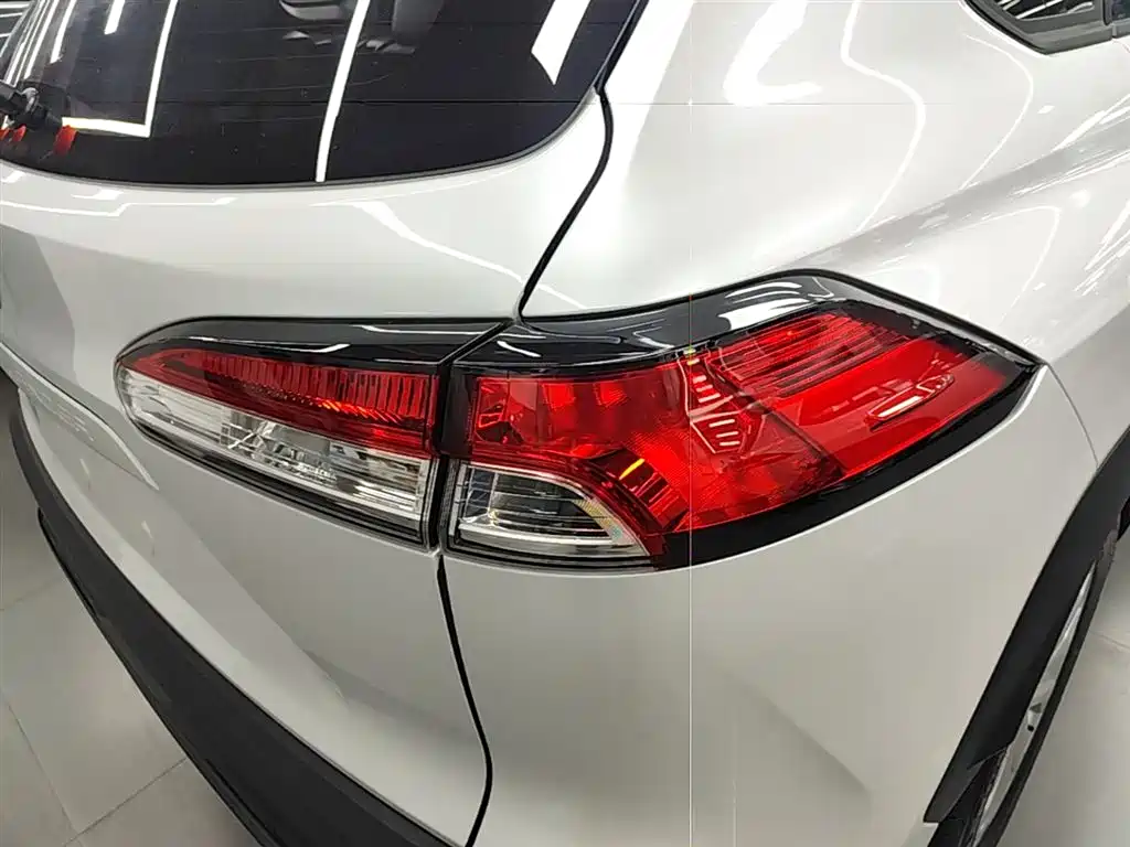 TOYOTA FENGLANDA