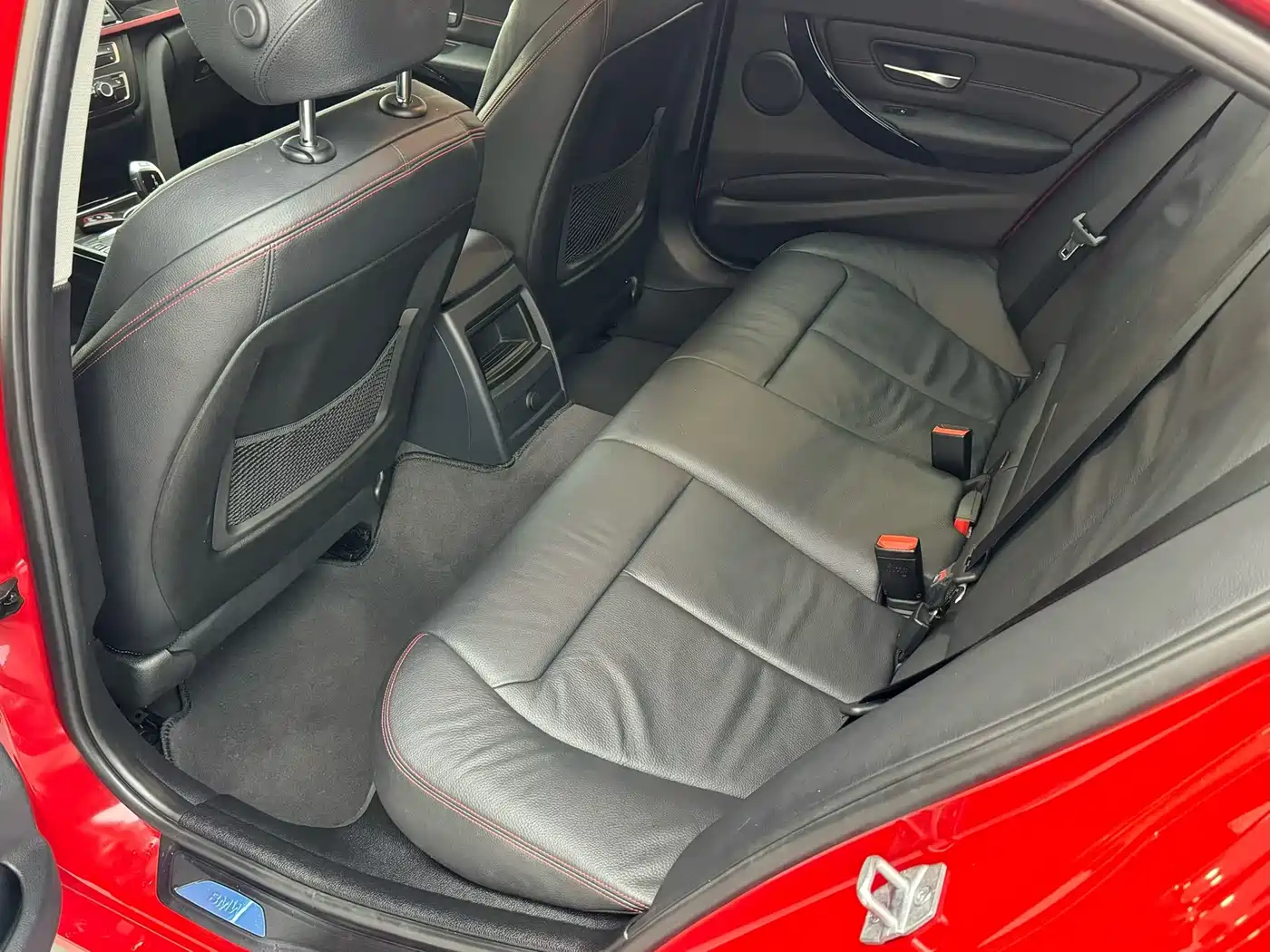BMW 3 Series 2013 316i Sport Design Package фото 17