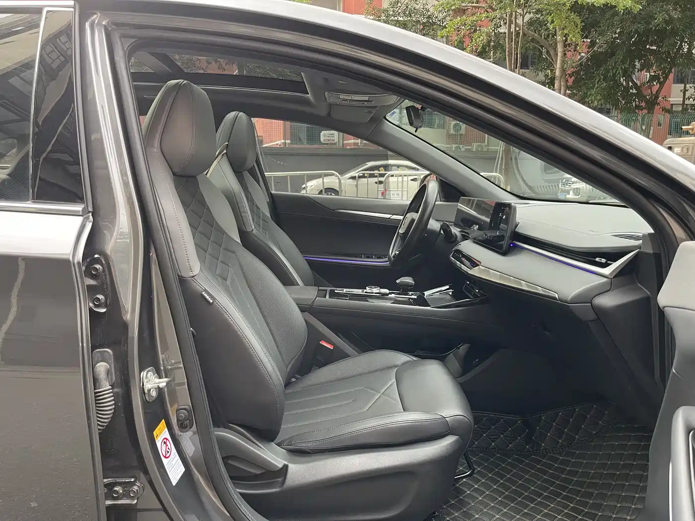 CHANGAN RUICHENG PLUS