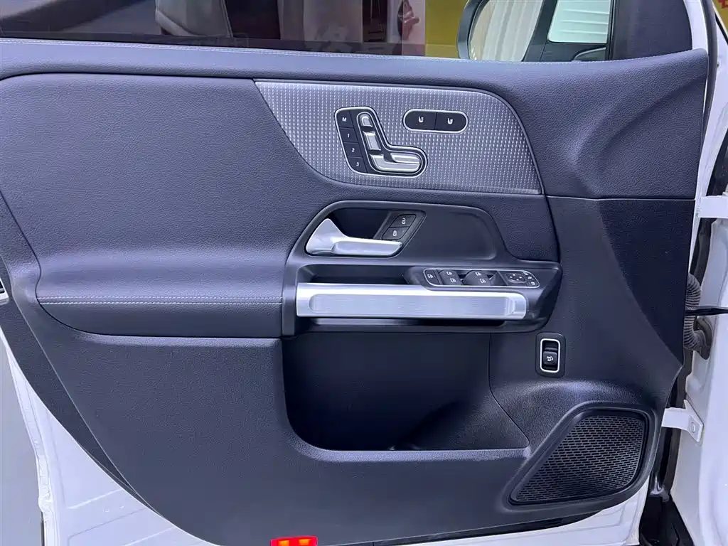 Mercedes-Benz GLB 2020 GLB 200 Fashion фото 19
