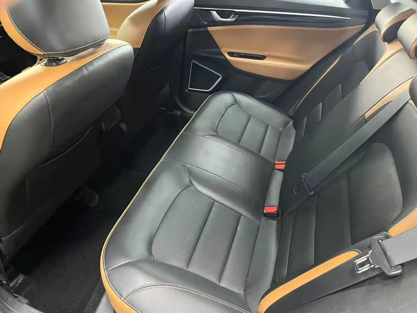 Geely Emgrand GL 2021 2020 1.4T CVT Luxury