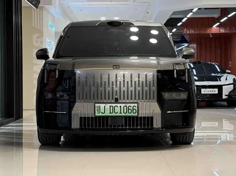 ZEEKR EXTREME KRYPTON 009