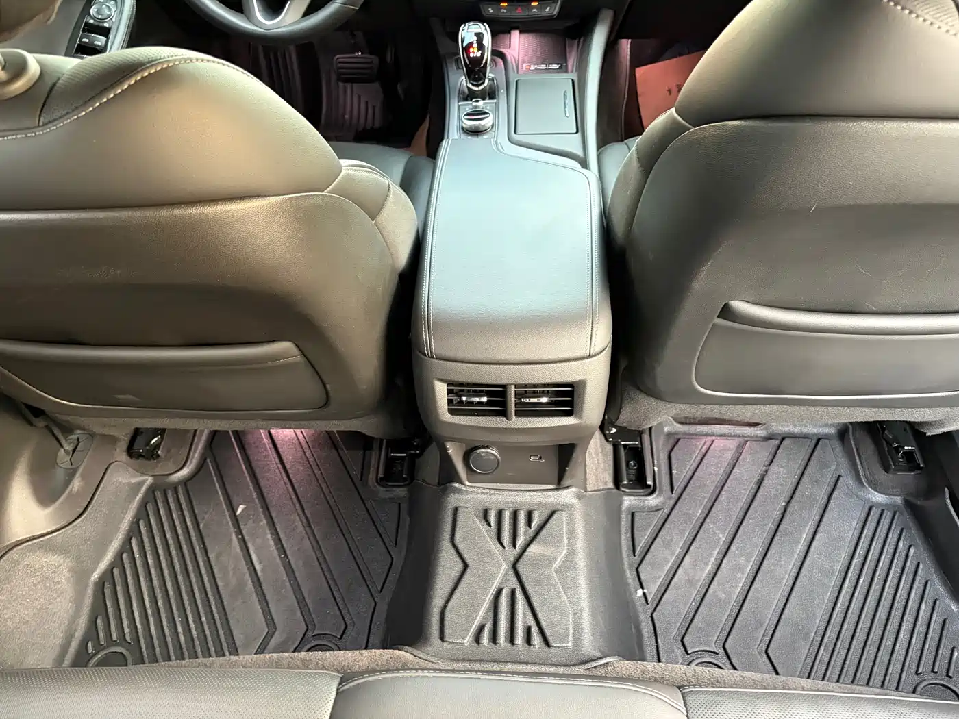 Cadillac CT5 2024 28T Luxury Model Pro фото 12