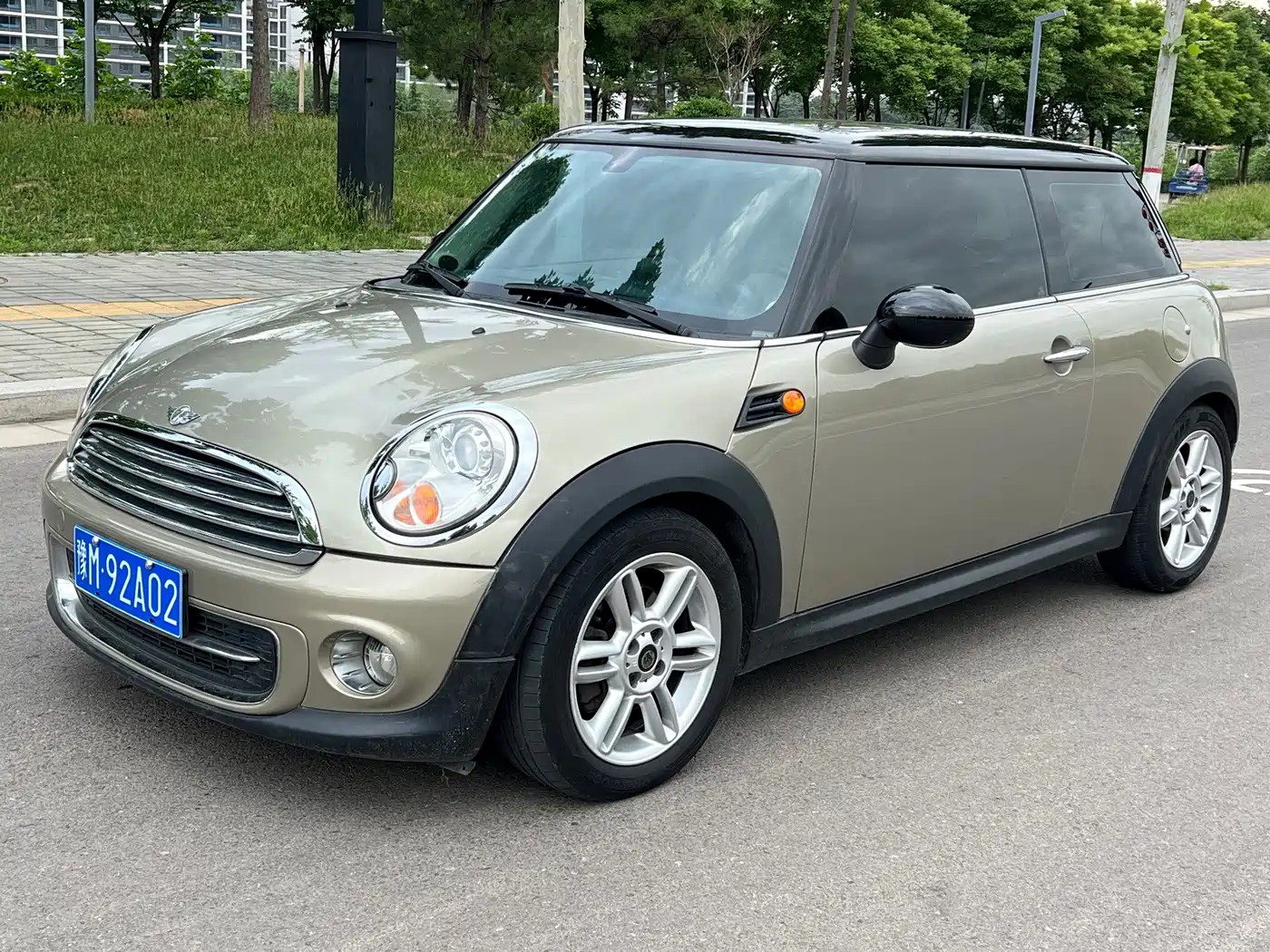 Фото 1 - MINI MINI