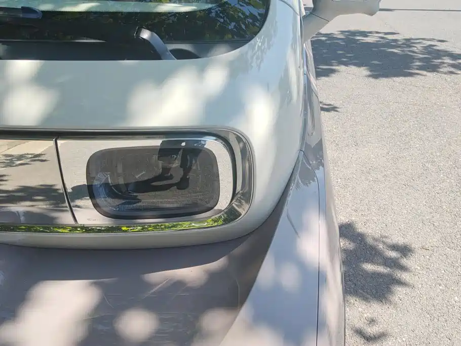 Baojun KiWi EV 2023 2023 DJI Edition LFP