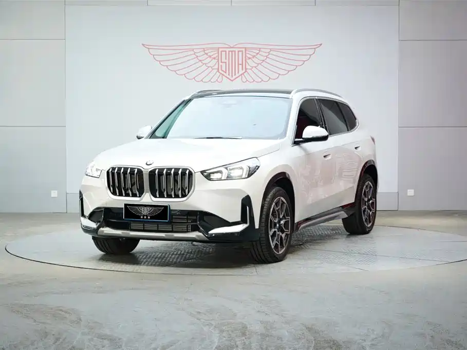 BMW X1 2025 sDrive25Li X Design Package