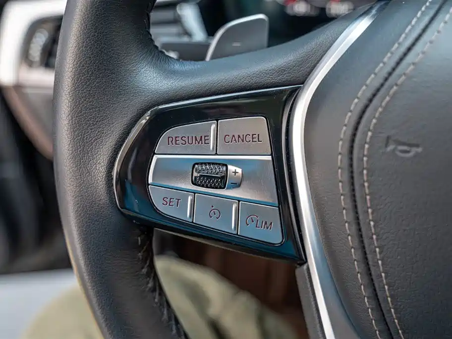 BMW 5 Series 2023 530Li Leading Luxury Package фото 9