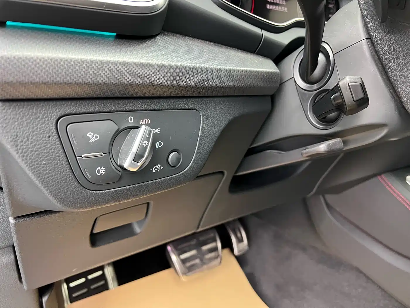 Audi Q5L 2022 40T RS Kit Racing Speed Edition фото 6
