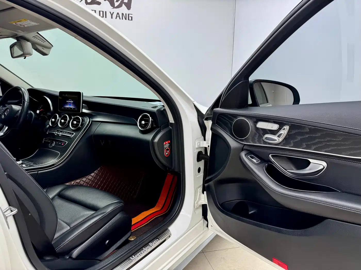 Mercedes-Benz C-Class 2018 C 200 L Sport Edition фото 13