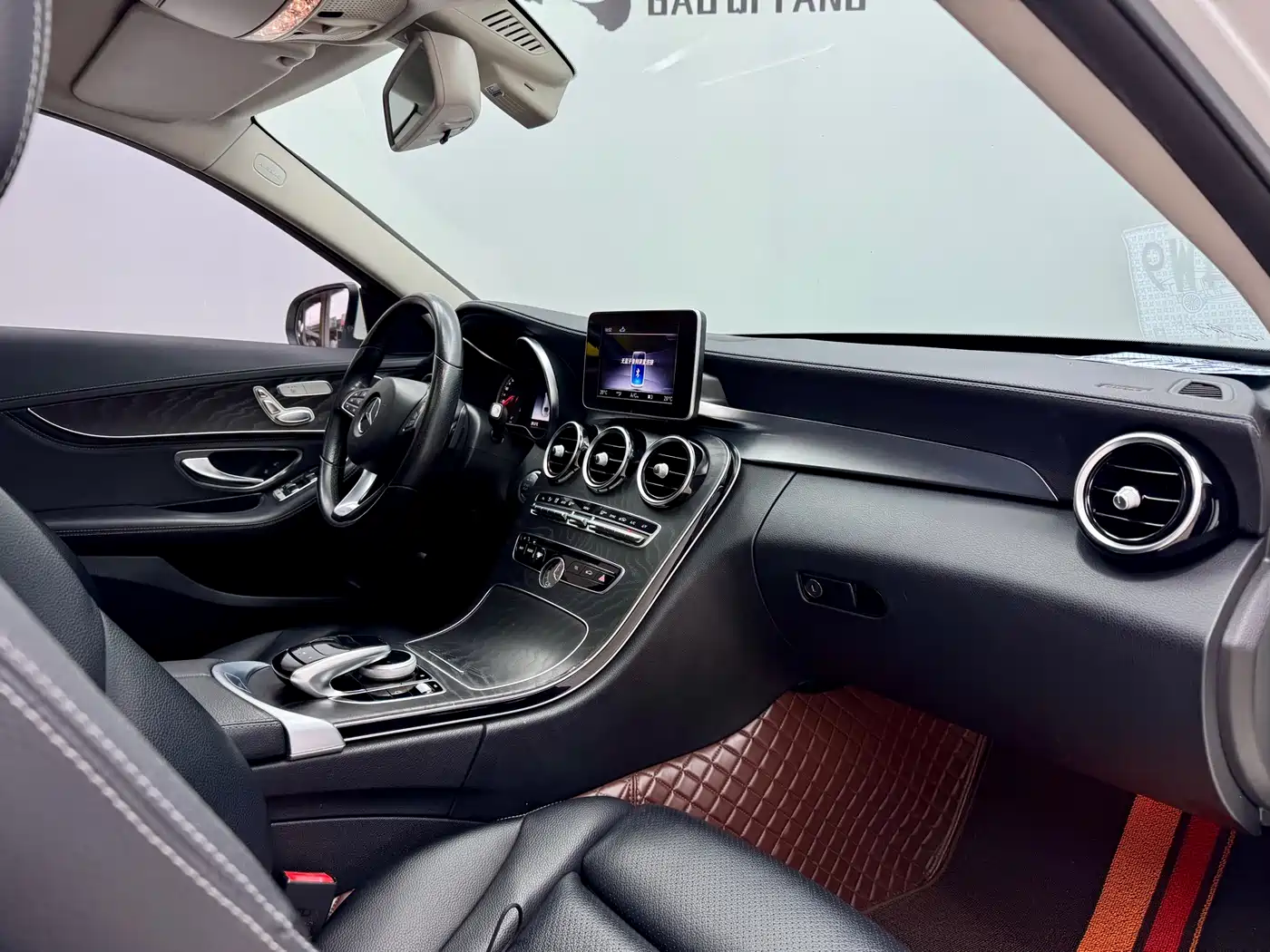 Mercedes-Benz C-Class 2018 C 200 L Sport Edition фото 14