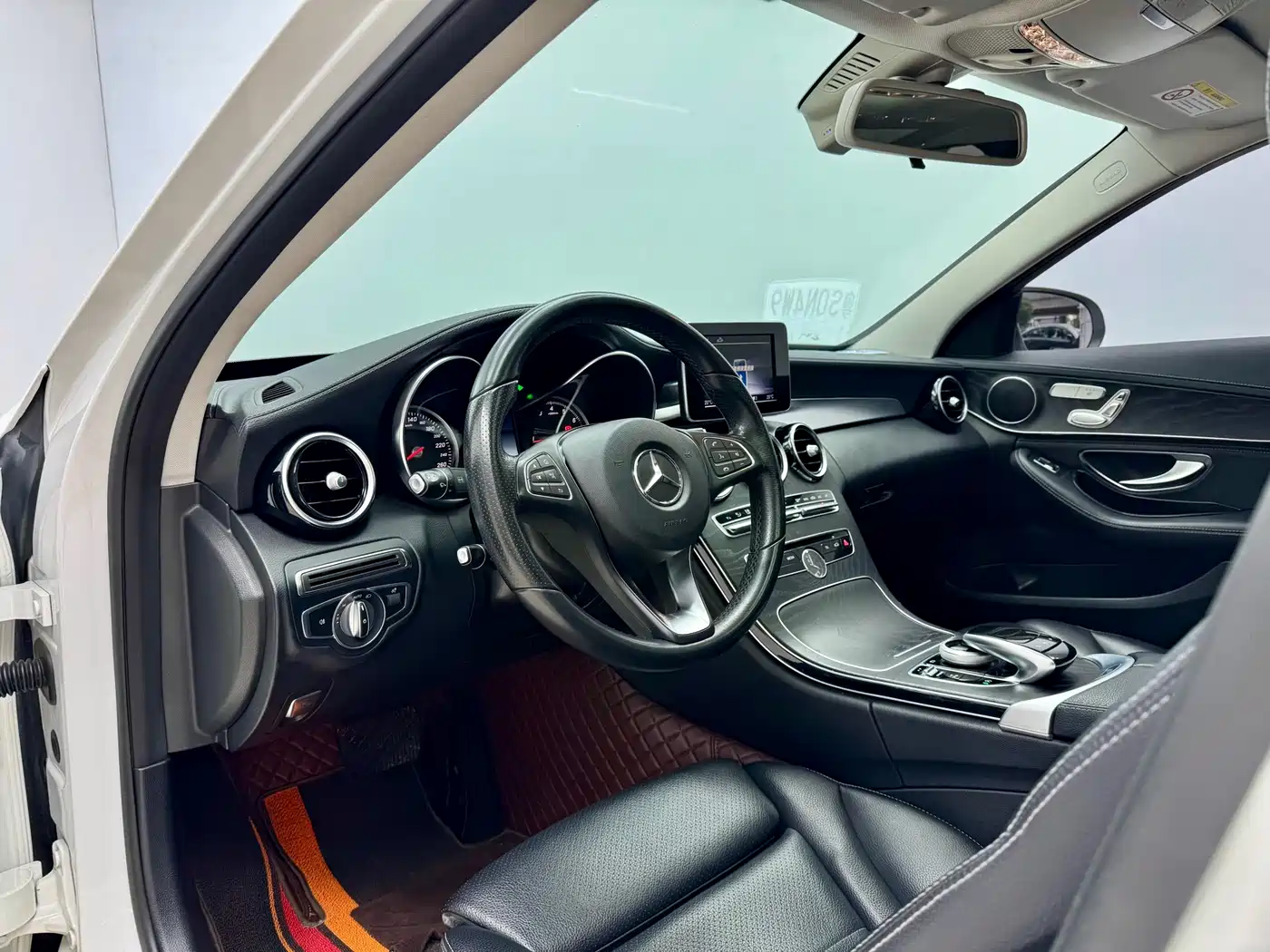 Mercedes-Benz C-Class 2018 C 200 L Sport Edition фото 6