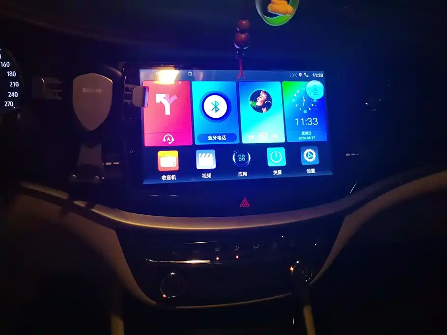 Buick Verano 2018 Sedan 15S Automatic Progressive фото 13
