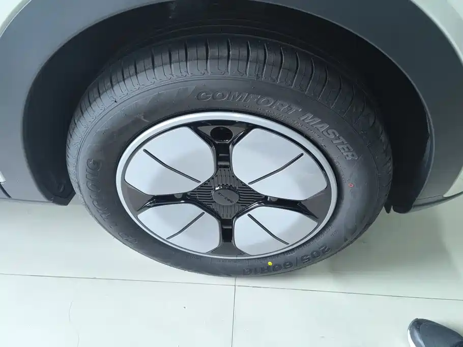 Geely Galaxy Starry Wish 2026