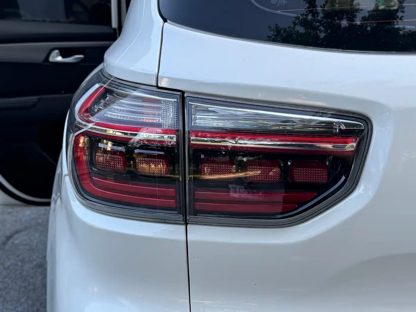 Kia Sportage 2019 2.0L Automatic Smart Luxury Edition фото 18