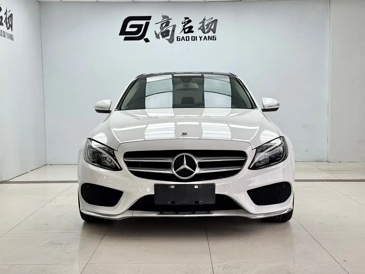 Mercedes-Benz C-Class 2018 C 200 L Sport Edition фото 2