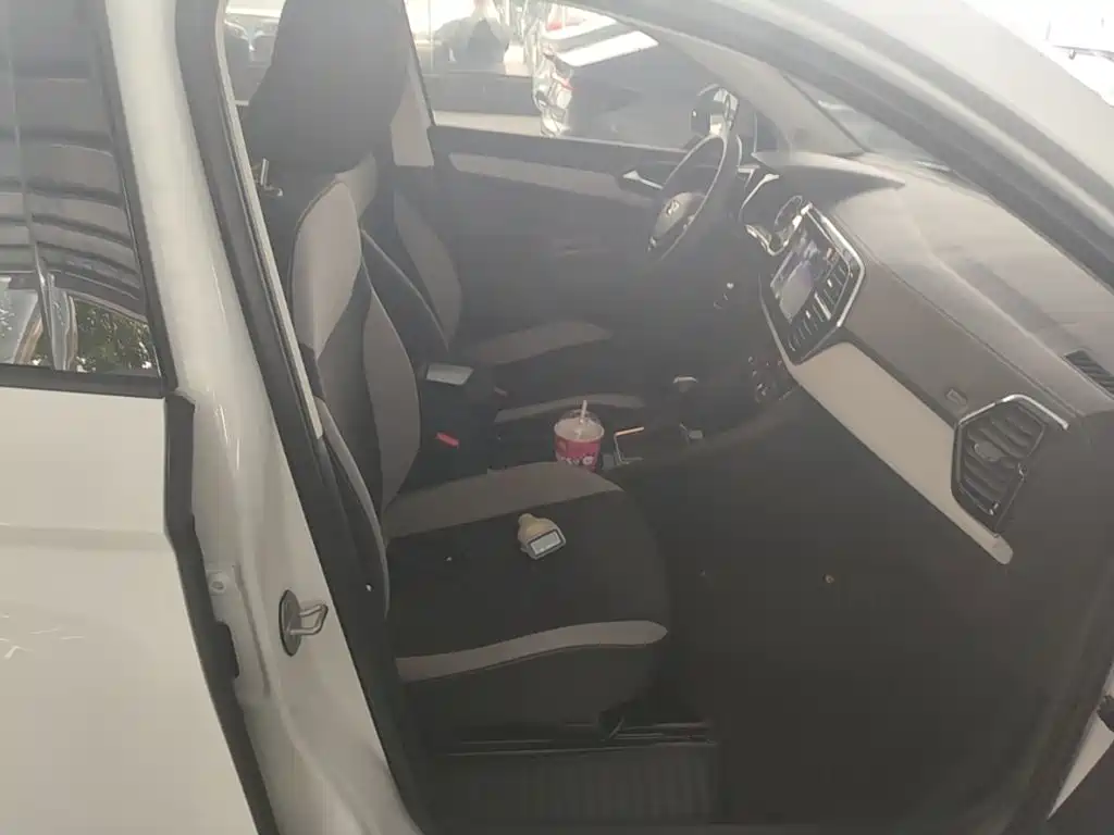 Jetta VS5 2026 2024 280TSI Auto Pioneer Edition