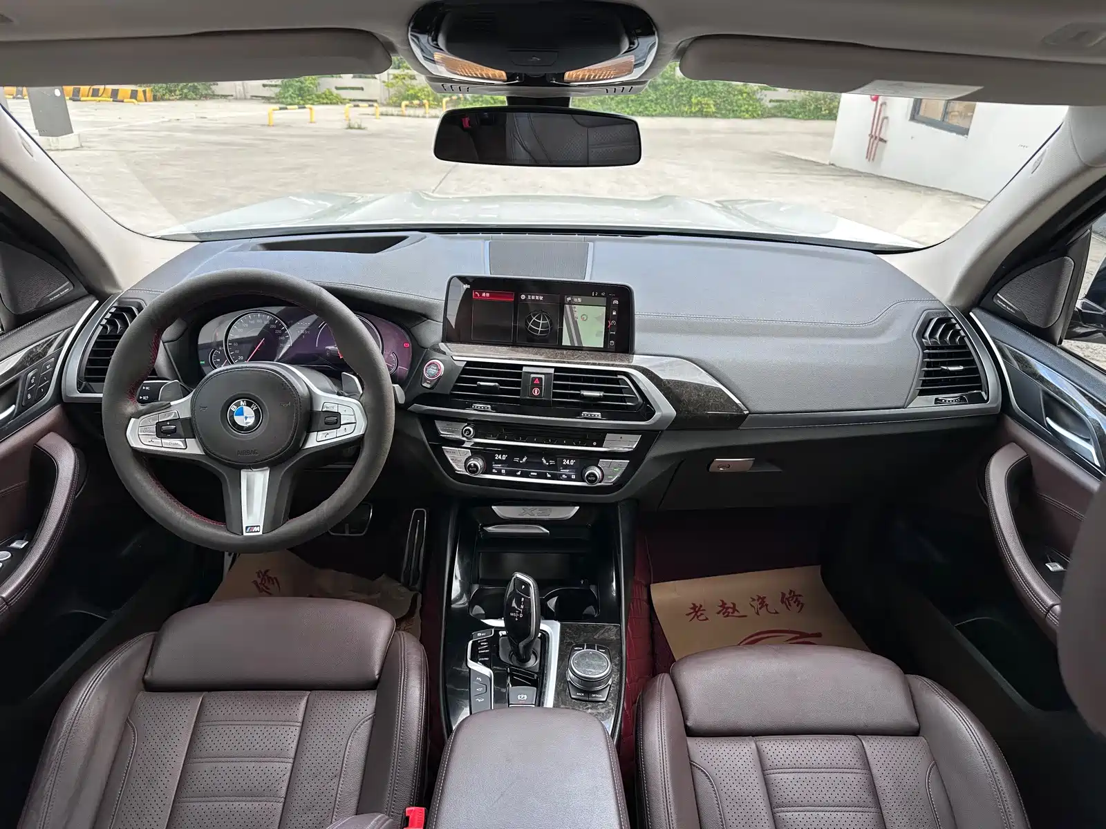 Фото 6 - BMW X3