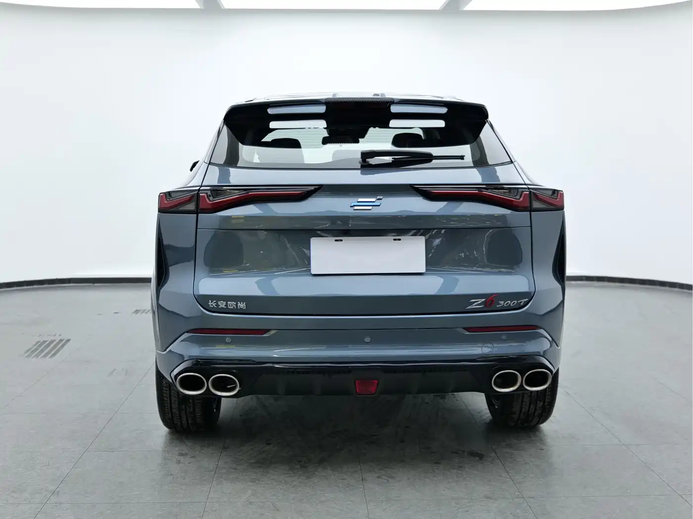 CHANGAN CHANGAN AUCHAN Z6