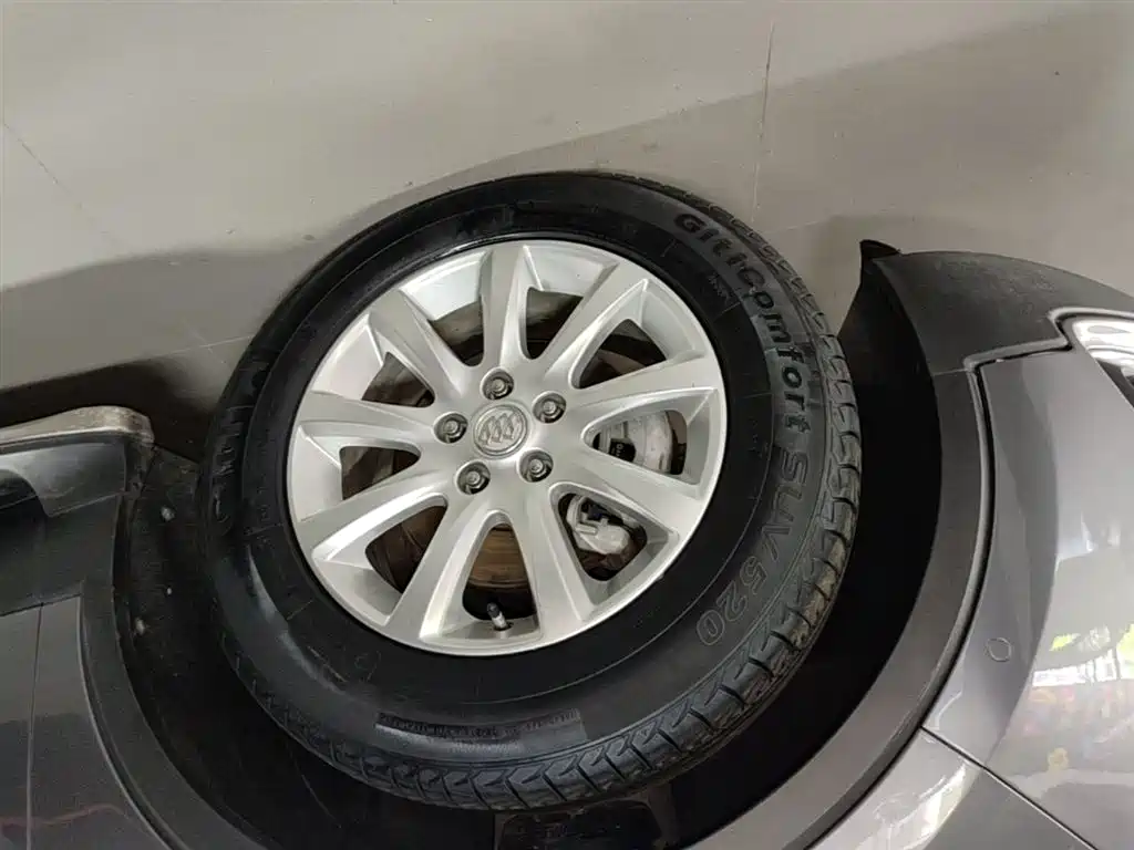 Buick Envision Plus 2019 20T FWD Luxury Model China VI фото 23