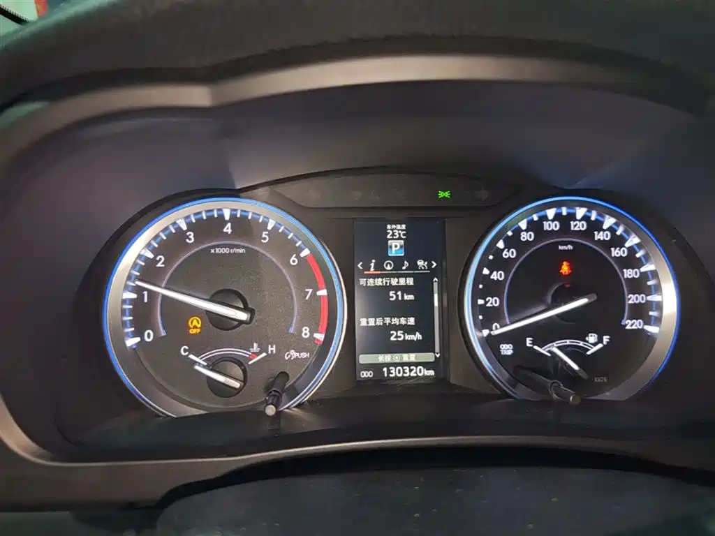 Toyota Highlander 2015 2.0T AWD Ultimate Edition 7-seater фото 12