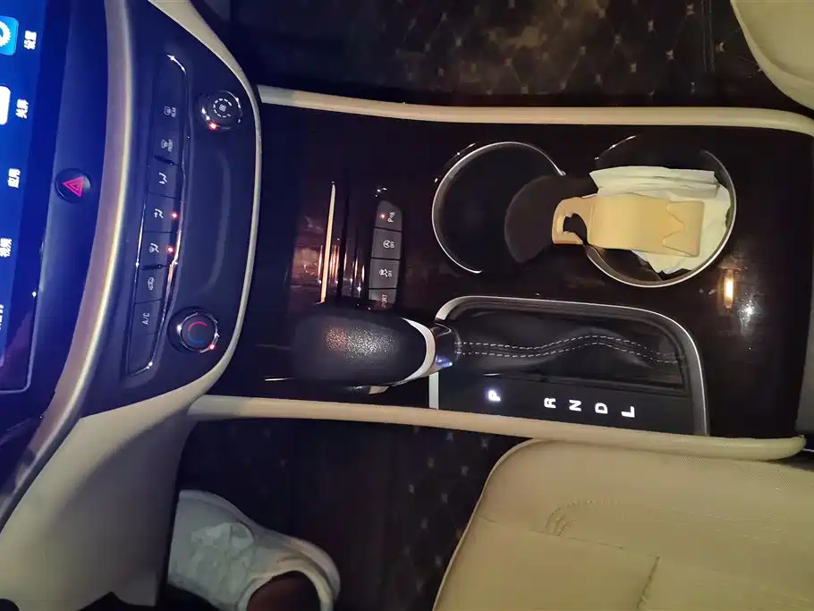 Buick Verano 2018 Sedan 15S Automatic Progressive фото 16