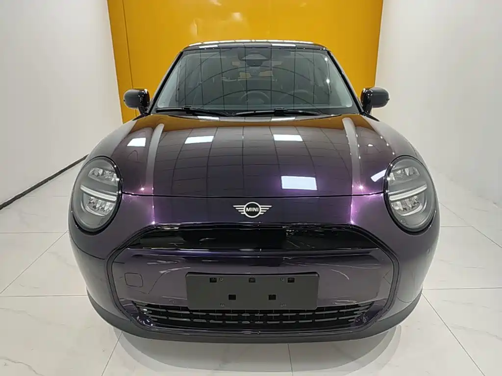 2025 MINI Electric MINI COOPER