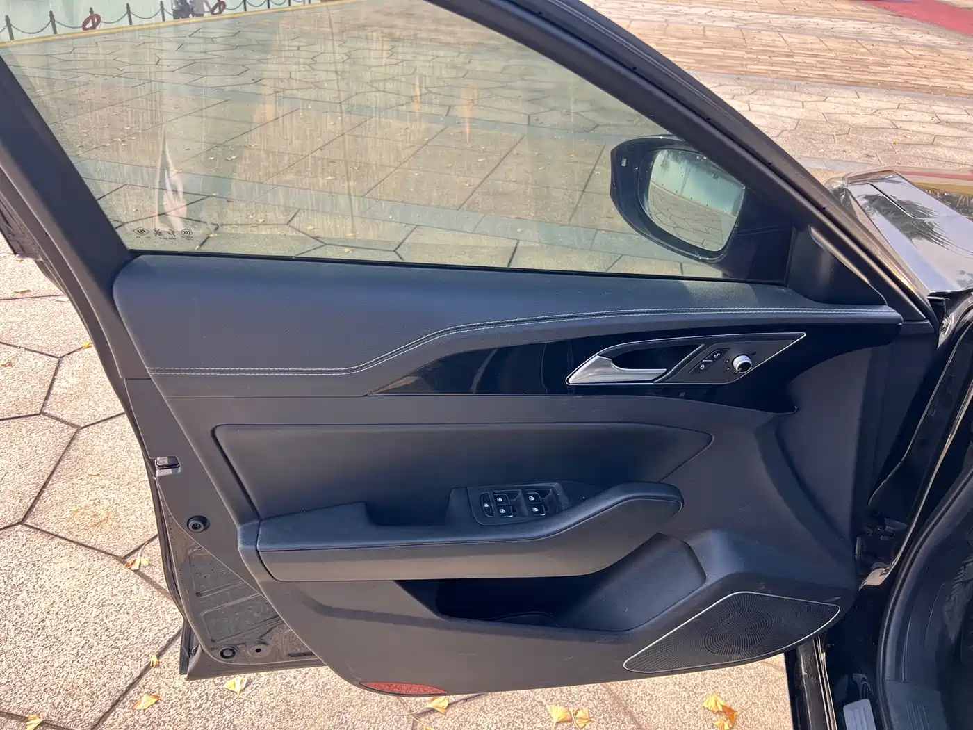 Hongqi H5 2019 30TD Style Edition фото 13