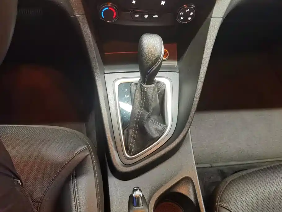 Buick Excelle 2023 2021 Facelift 1.3T Auto Mild Hybrid Elite