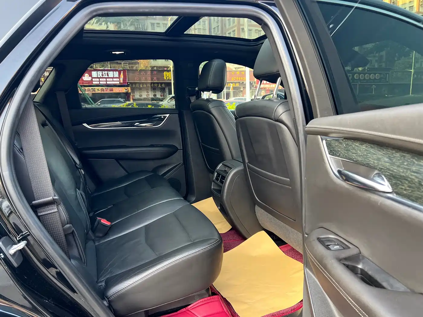 Cadillac XT5 2020 28T Luxury Model фото 9