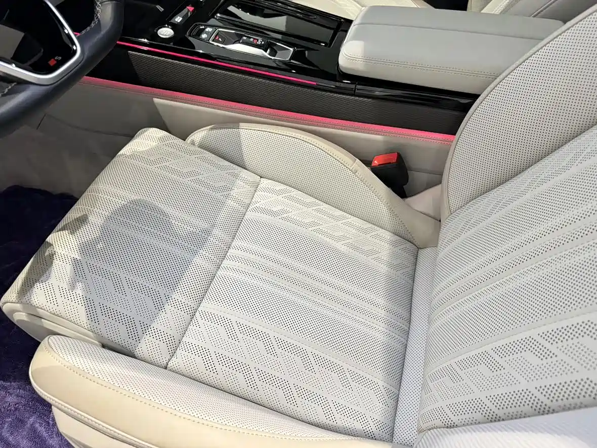 Audi A6L 2026