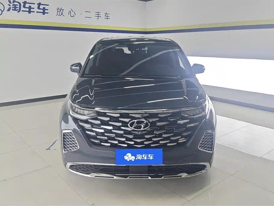 Hyundai Kustu 2024 270TGDi LUX Premium Edition фото 2