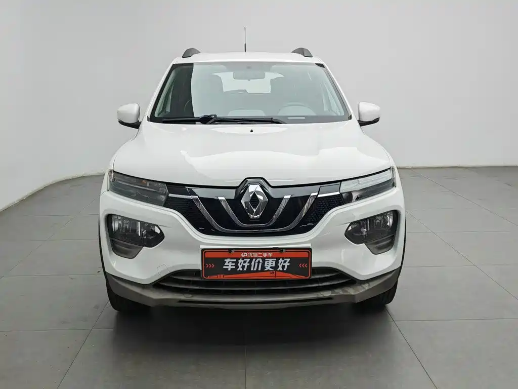 Renault e-NO 2020 2019 e-Smart Edition