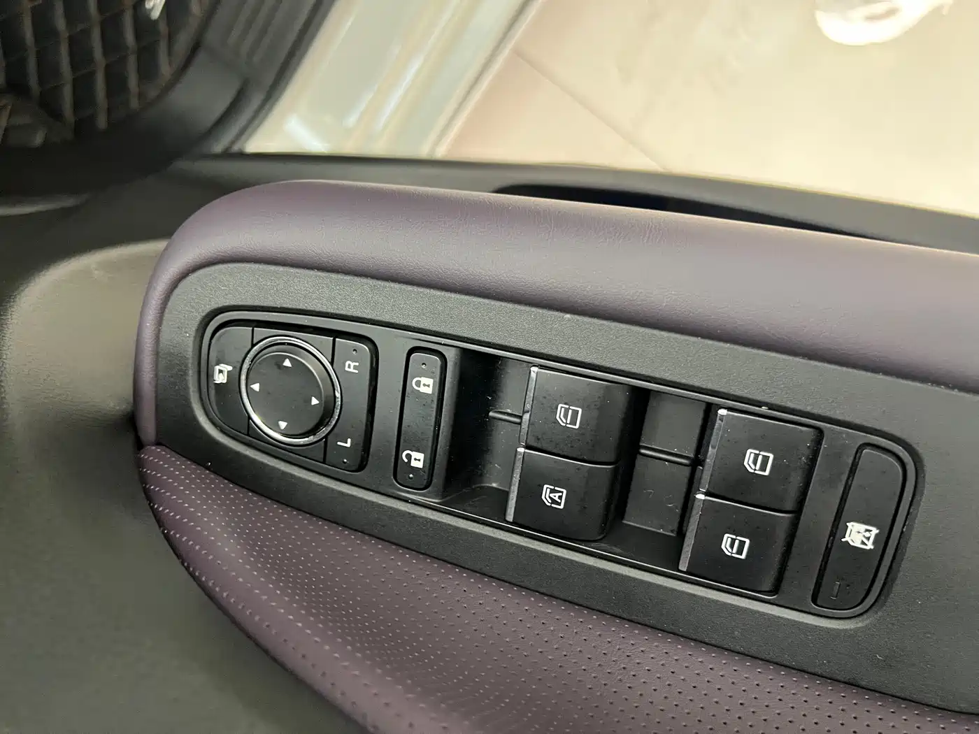 GAC TRUMPCHI TRUMPCHI M6