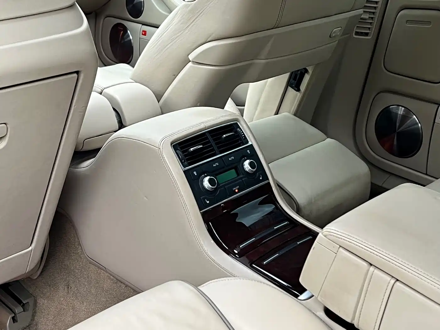 Audi A8 2008 Model A8L 6.0 W12 Ultimate Flagship фото 10