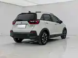 Фото 5 - Honda Fit