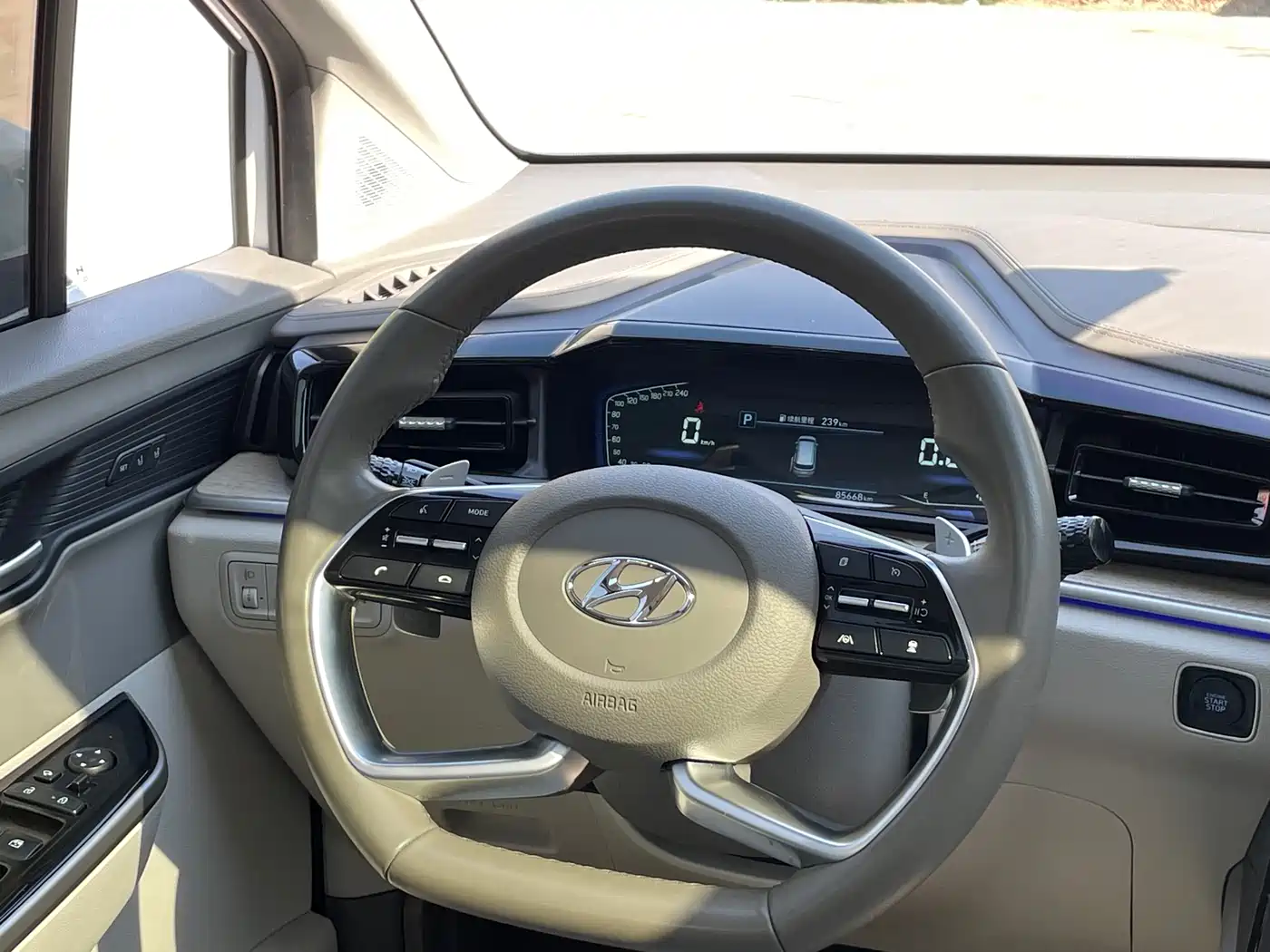 Hyundai Kustu 2021 380TGDi Smart Love Flagship TOP Premium фото 19