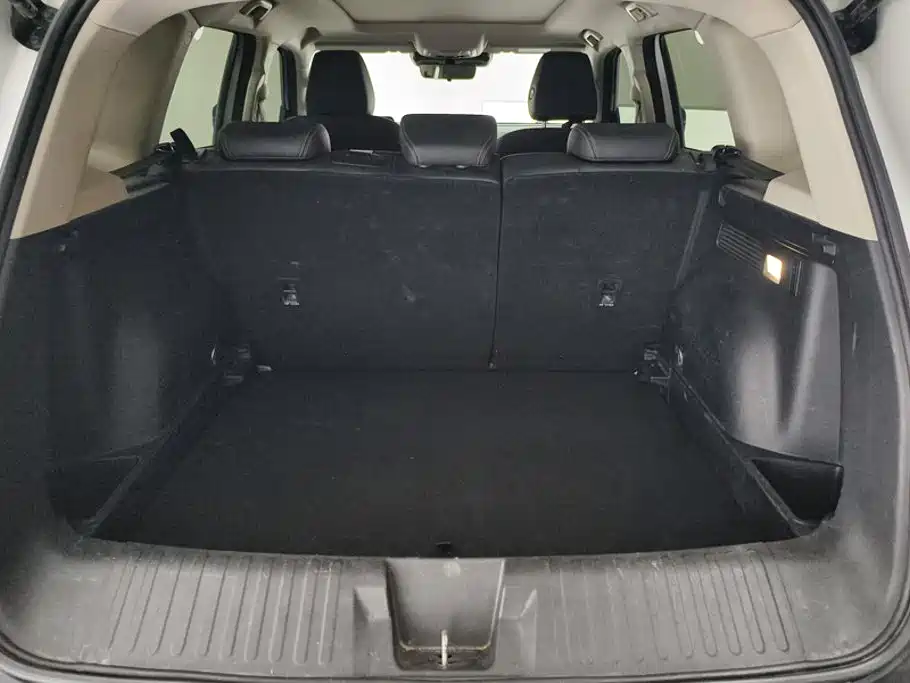 Фото 4 - Haval Dargo