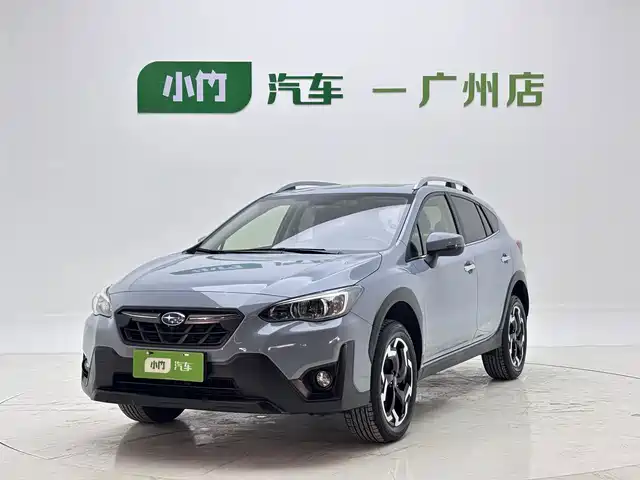 Subaru XV 2.0i AWD, Люкс, EyeSight