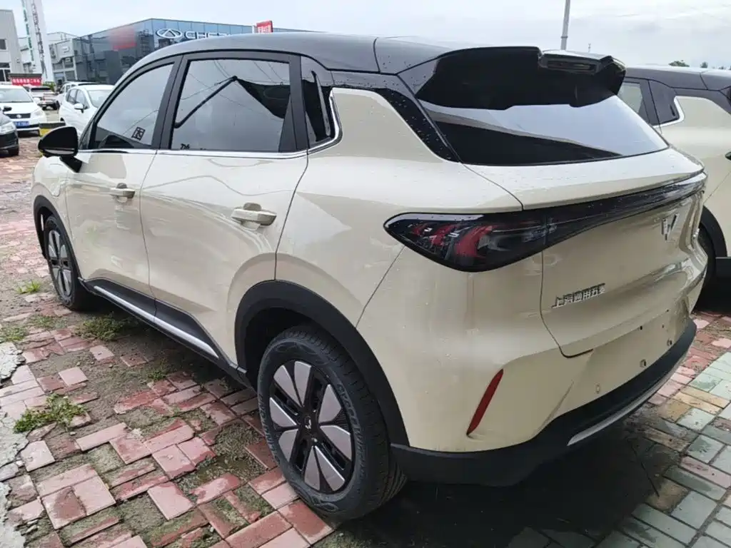 2026 Wuling Motors Wuling Bingo S