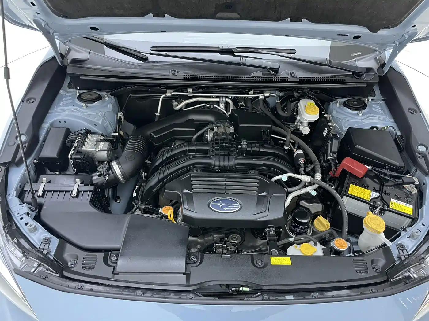 Subaru XV 2023 2022 2.0i AWD Luxury Edition with EyeSight
