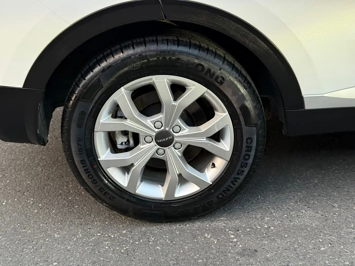 Haval H6 2021 1.5GDIT Automatic Urban Edition фото 25