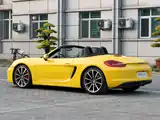 Фото 2 - Porsche Boxster