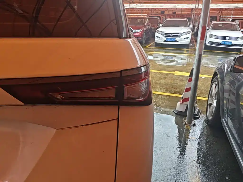 Wuling Motors Wuling Jiachen 2024 2022 1.5T Manual Comfort Vitality