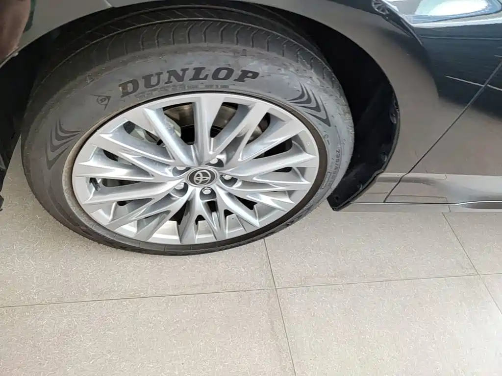 Toyota Avalon 2026 2024 Hybrid 2.0L Luxury Edition