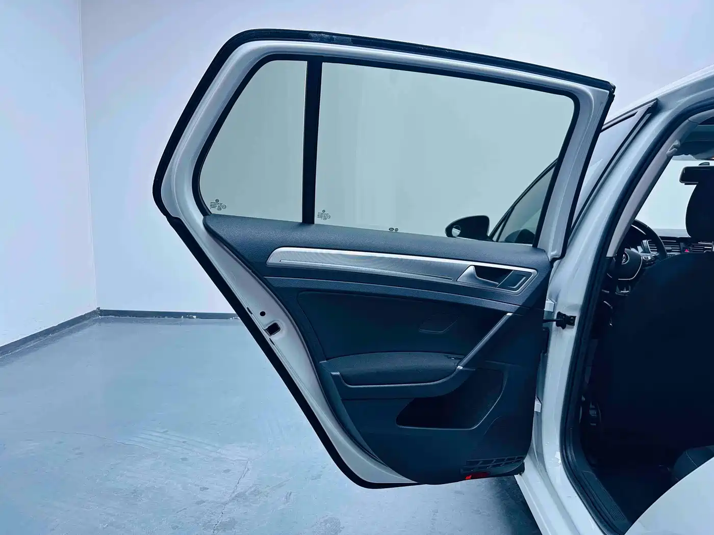 Volkswagen Golf 2019 200TSI DSG Comfort China VI фото 9