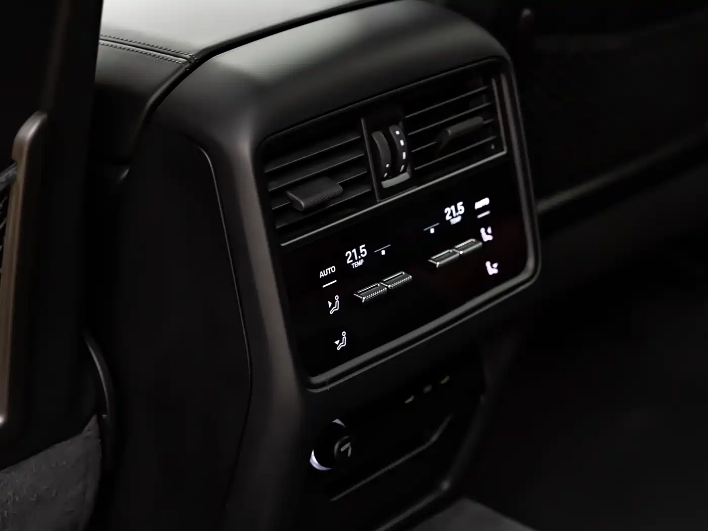Porsche Cayenne 2024 Cayenne 3.0T фото 19