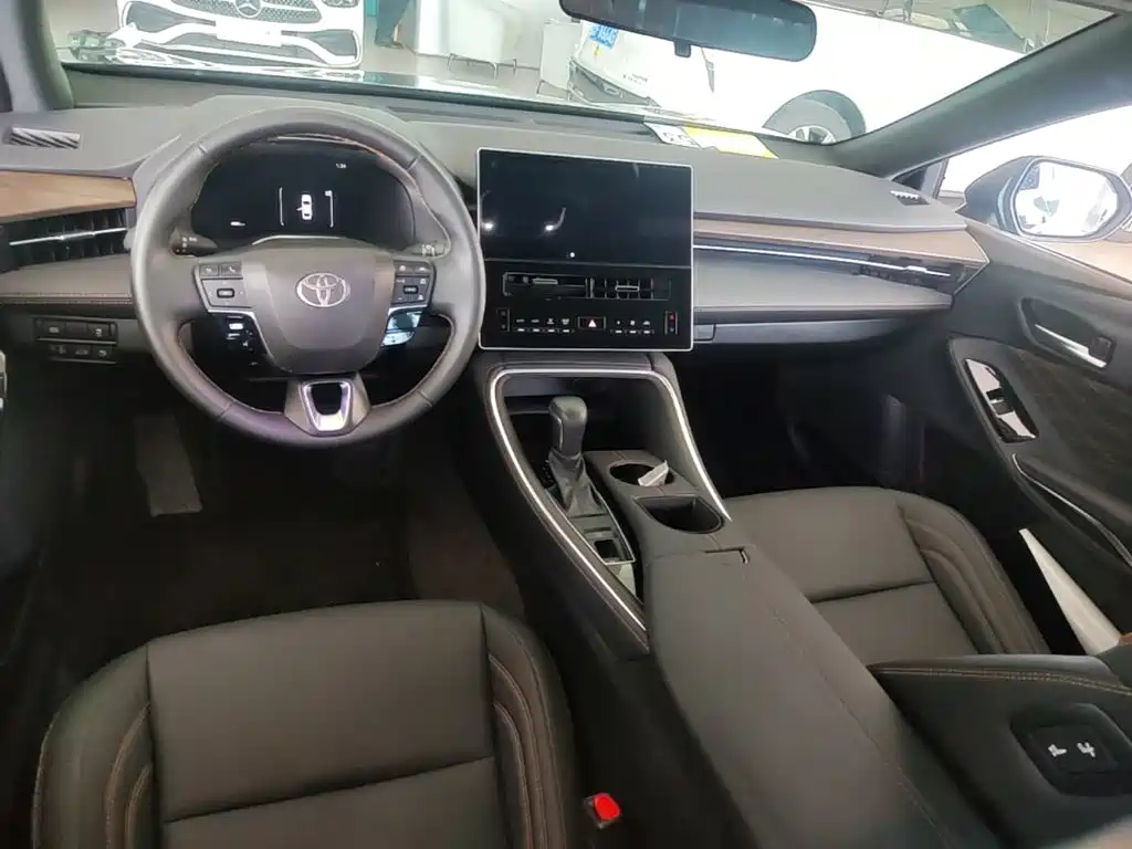 Toyota Avalon 2026 2024 Hybrid 2.0L Luxury Edition