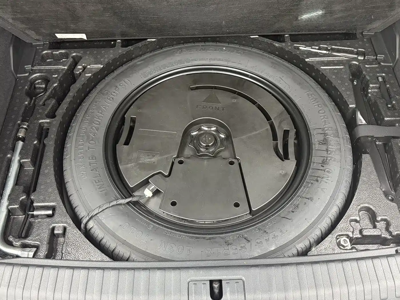 Audi Q3 2023 35 TFSI Fashion Dynamic (1.4T) фото 19