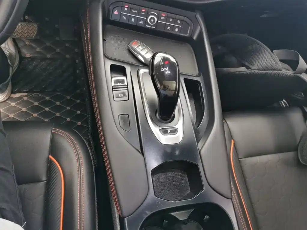 Фото 14 - Haval F7