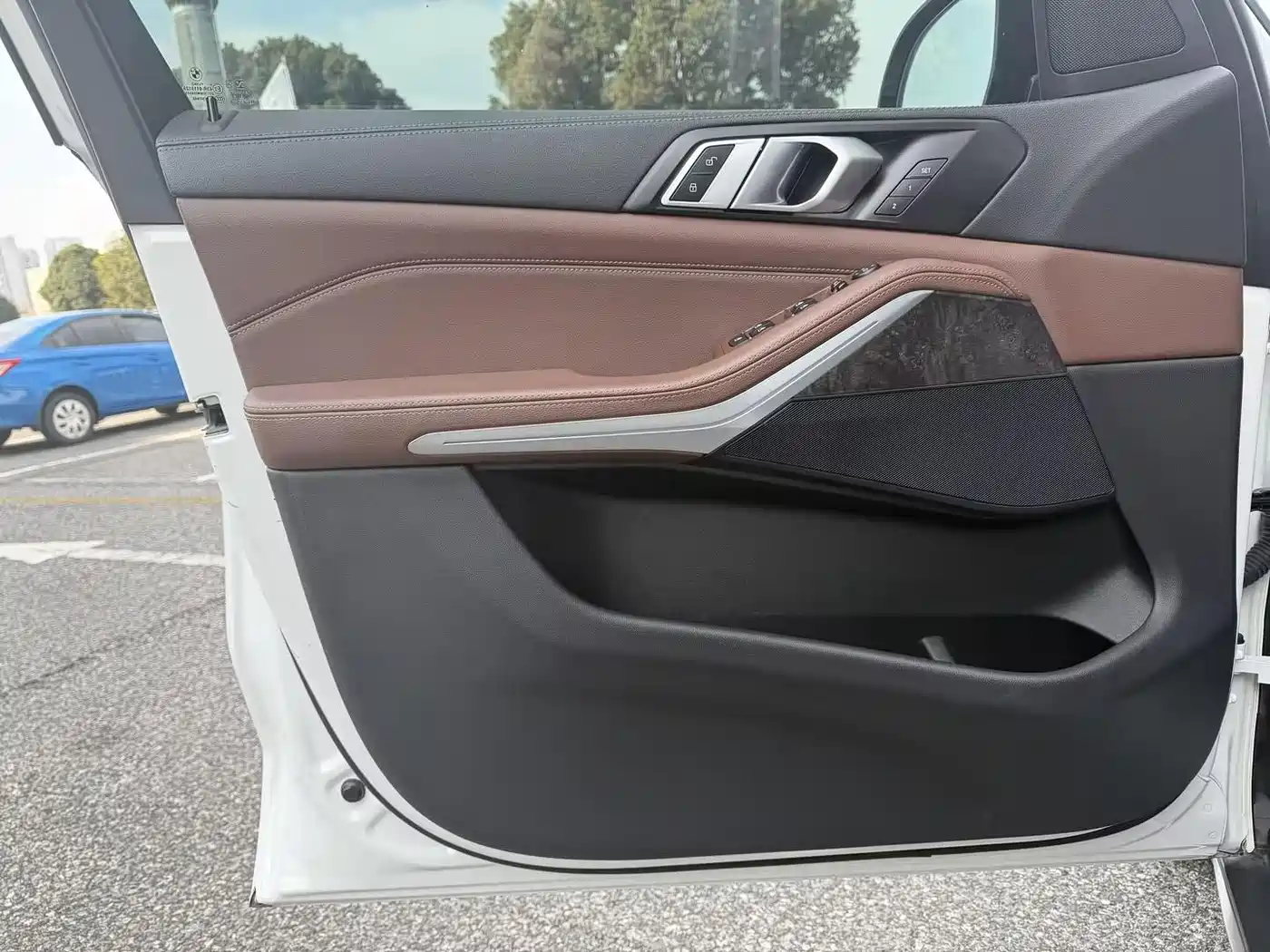 BMW X5 (Import) 2019 xDrive30i X Design Package фото 18